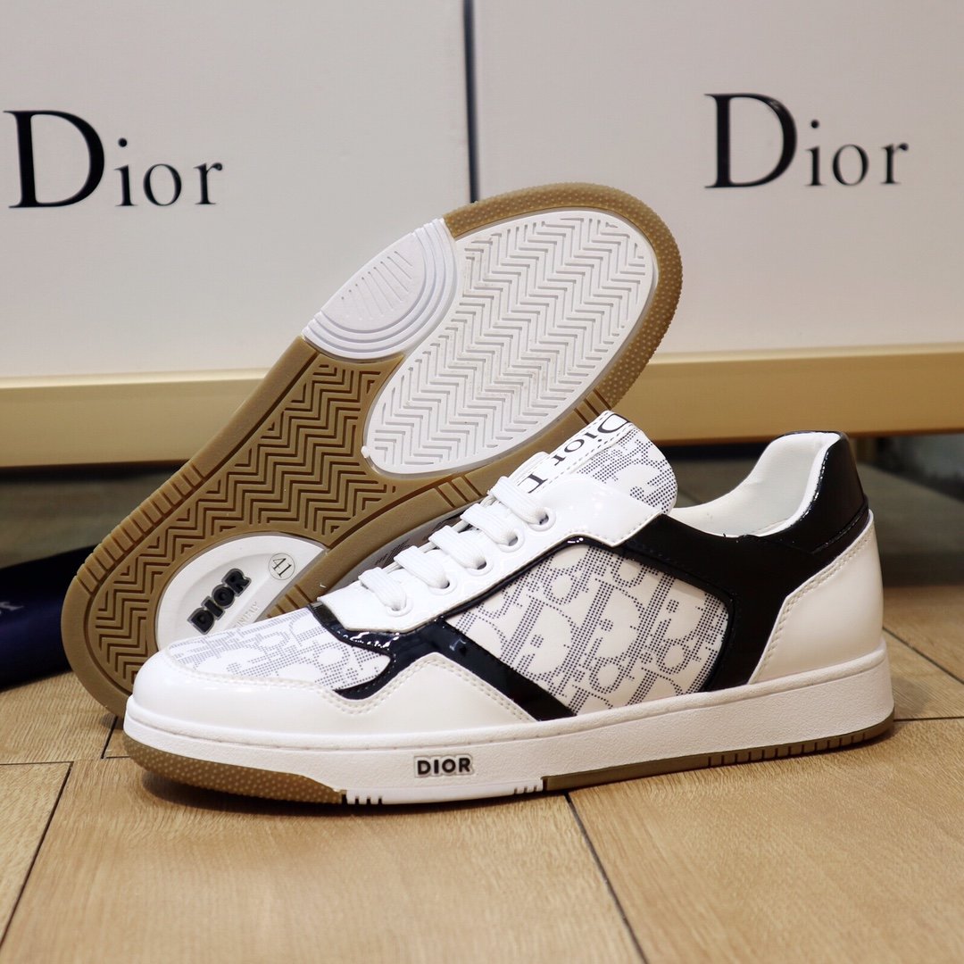 Dior Shoes man 070